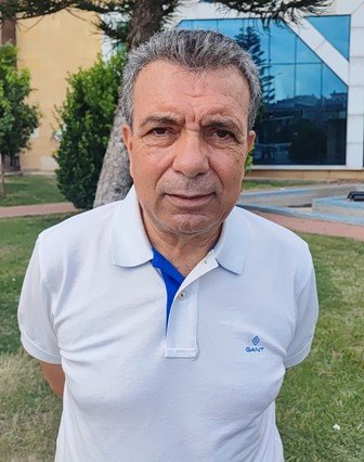 Halil YAPICI