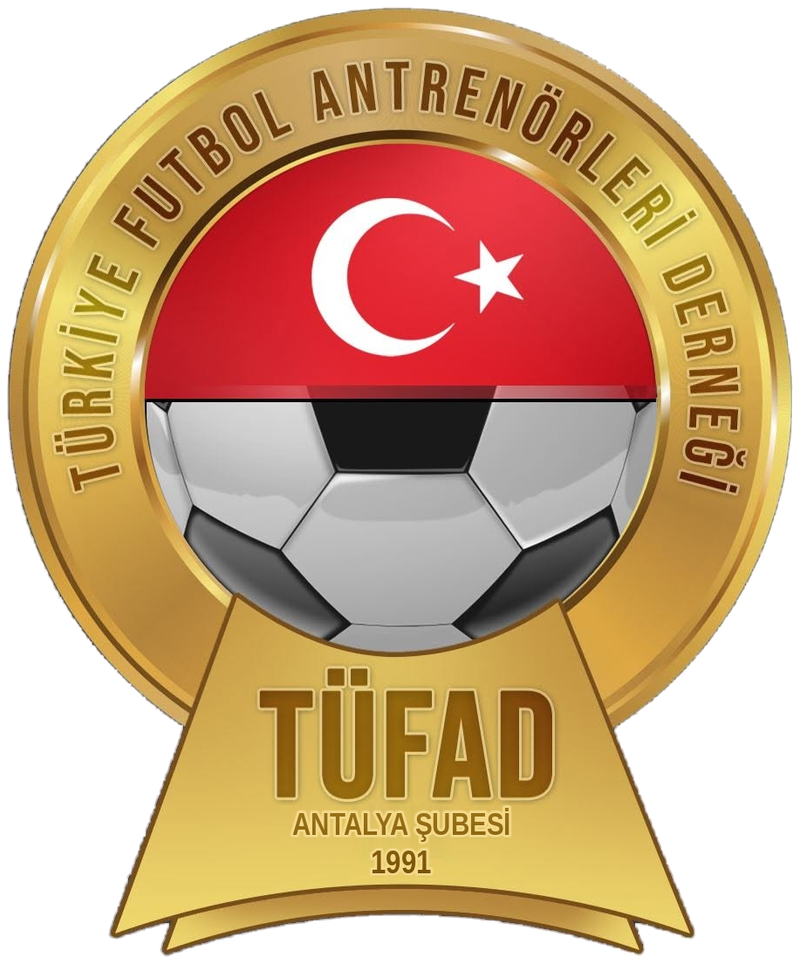 TÜFAD Antalya Şubesi logosu
